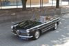 Alfa Romeo Spider rabenau