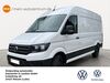 VW Crafter deutschland