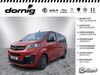 Opel Zafira Life ruttersdorf-lotschen