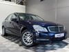 Mercedes-Benz C 200 moerfelden-walldorf