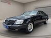 Mercedes-Benz CL 500 hueckeswagen