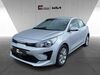 Kia Rio suedergellersen