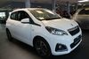 Peugeot 108 giesenhausen