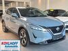 Nissan Qashqai kreis|rheingau-taunus-kreis
