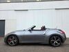 Nissan 370Z suedergellersen