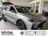 MG ZS juetrichau