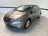 Honda Civic woelferbuett