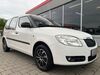 Skoda Roomster Gräfendhron
