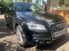 Audi Q5 ewighausen