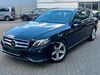 Mercedes-Benz E 220 hueckeswagen