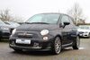 Abarth 595 Turismo Dorn-Dürkheim