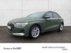 Audi A3 lauchroeden