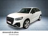 Audi SQ2 woelferbuett