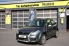 Suzuki SX4 iggensbach