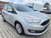 Ford Grand C-Max saalow