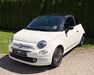 Fiat 500 schoefweg