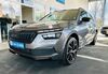 Skoda Kamiq stockhausen-illfurth