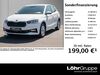 Skoda Fabia walhausen