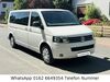 VW T5 Caravelle deutschland