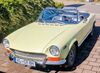 Fiat 124 Spider walhausen