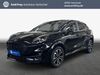 Ford Puma hann