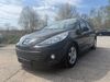 Peugeot 207 stumsdorf