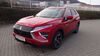 Mitsubishi Eclipse Cross Hohes Kreuz