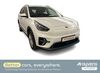 Kia Niro suedergellersen