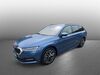 Skoda Octavia walhausen