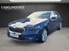 BMW 540 Iggensbach