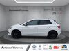 Skoda Fabia bolschwitz