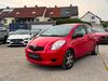 Toyota Yaris Krumbach (Schwaben)