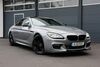 BMW 650 Gran Coupé niederhosenbach