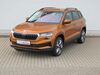 Skoda Karoq eckersweiler