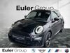 Mini Cooper goergeshausen