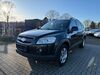 Chevrolet Captiva suedergellersen