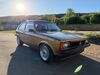 Opel Kadett Niederdürenbach