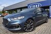Ford Mondeo harzungen