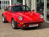 Porsche 930 hornburg