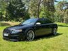 Audi RS4 Eggersdorf