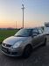 Suzuki Swift ober-hilbersheim