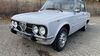 Alfa Romeo Giulia ehringshausen
