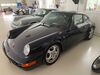 Porsche 964 ockenheim