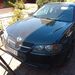 Nissan Almera obergriesbach