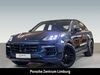 Porsche Cayenne walhausen