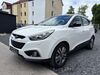 Hyundai ix35 osthausen-wuelfershausen