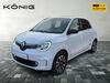 Renault Twingo osthausen-wuelfershausen