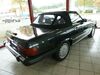 Mercedes-Benz 560 bl|nordrhein-westfalen