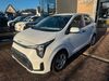 Kia Picanto hueckeswagen