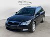 Skoda Octavia walhausen